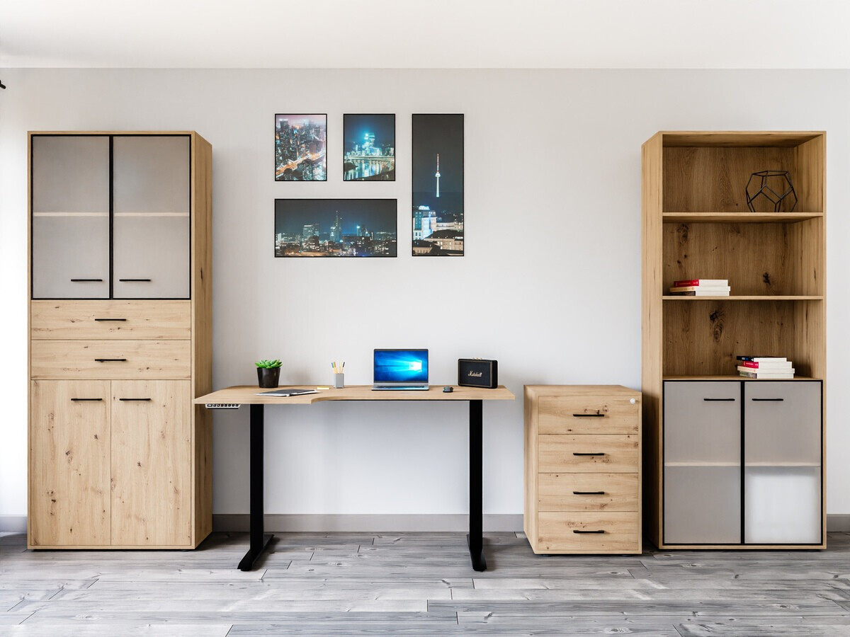 Set za kućni ured Nolremi 140