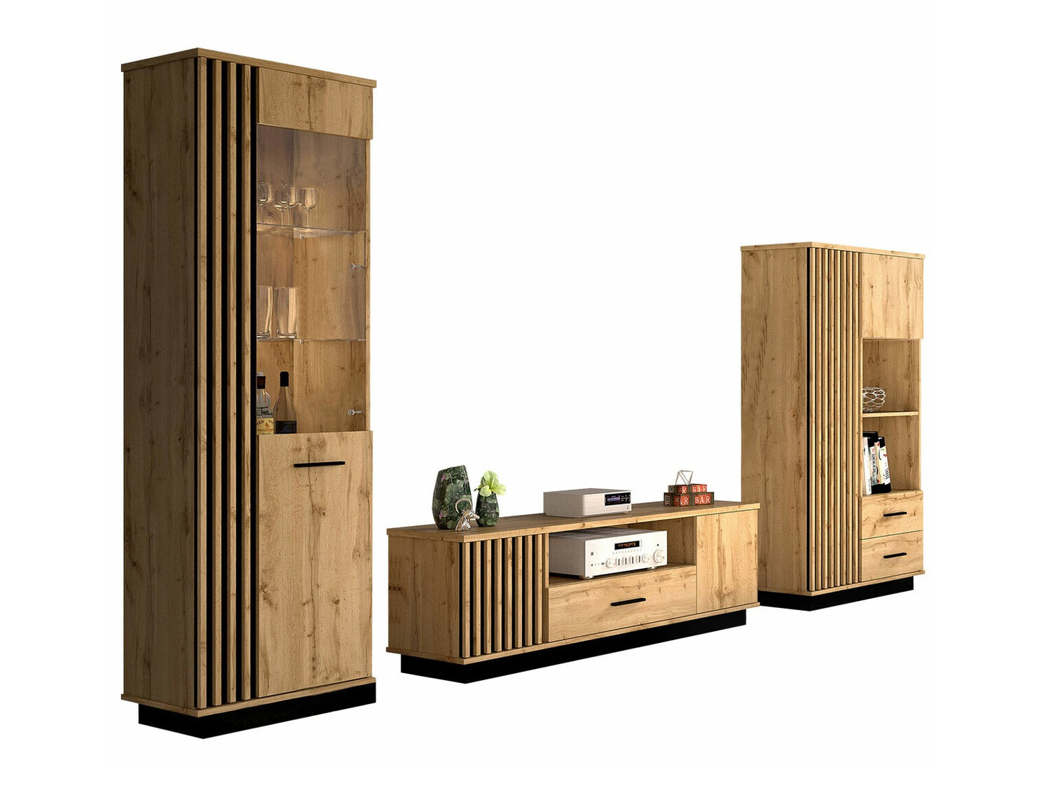 Set za dnevni boravak Tenodeu 114