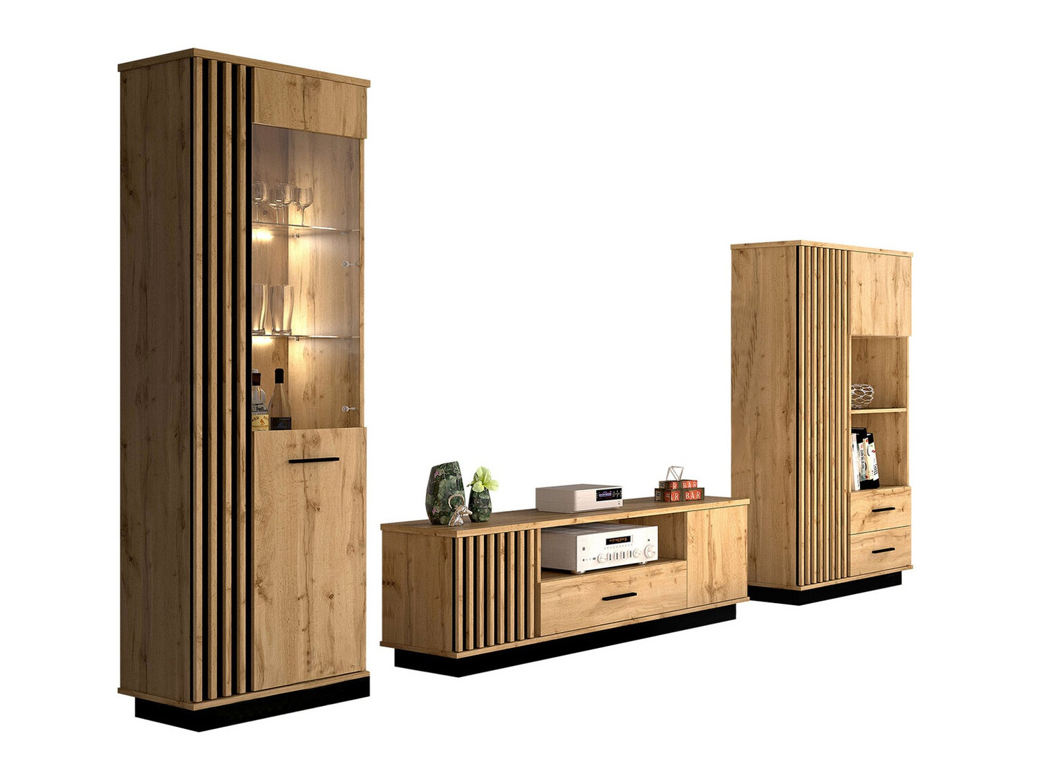 Set za dnevni boravak Tenodeu 114