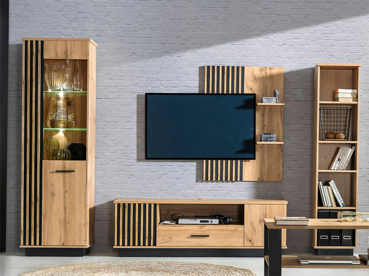 Set za dnevni boravak Tenodeu 115