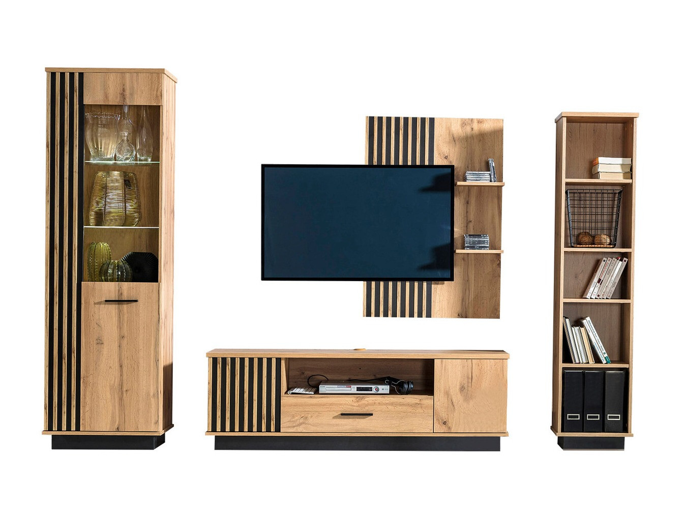 Set za dnevni boravak Tenodeu 115