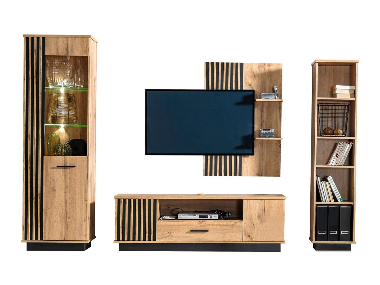 Set za dnevni boravak Tenodeu 115