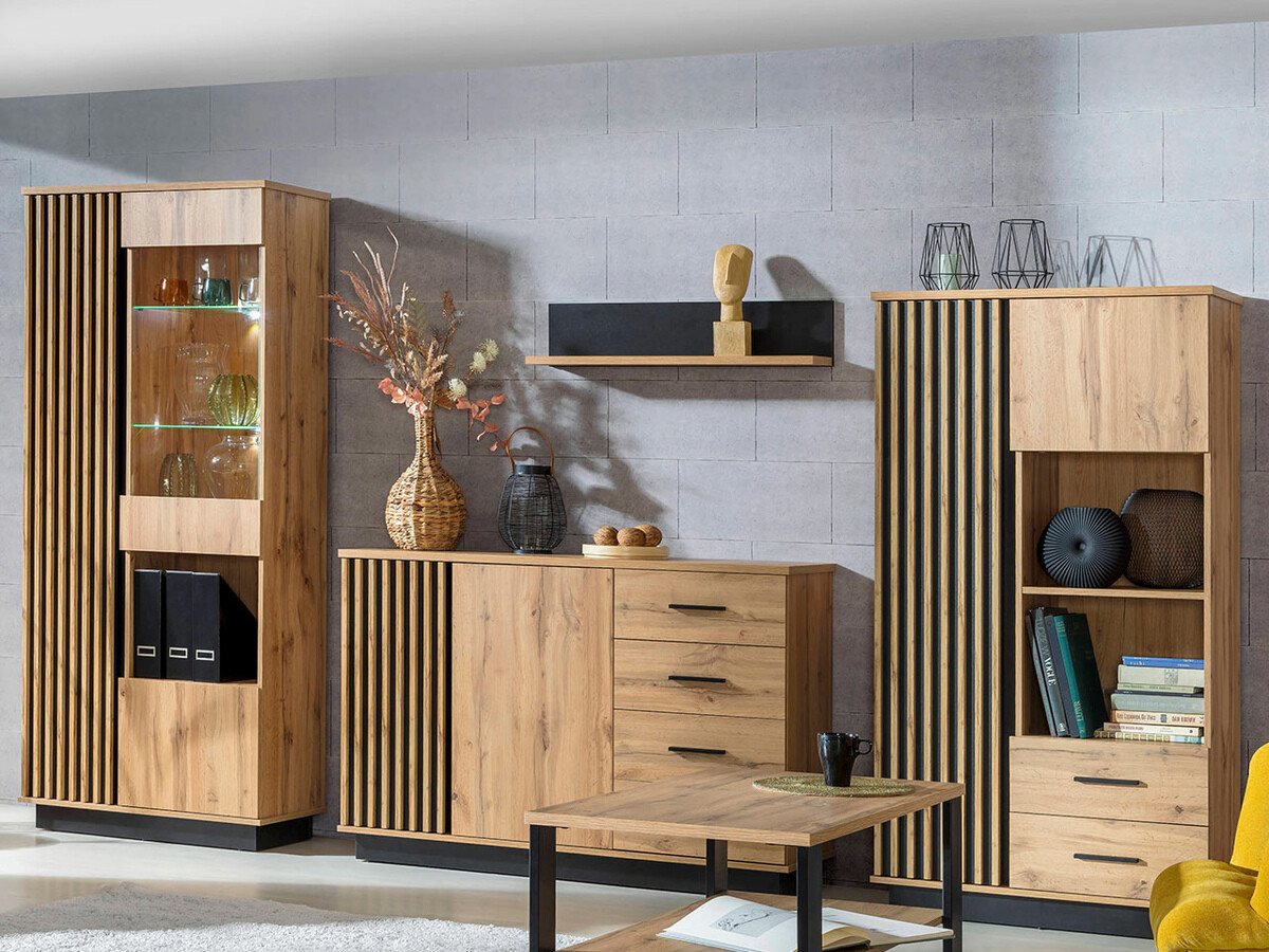 Set za dnevni boravak Tenodeu 116