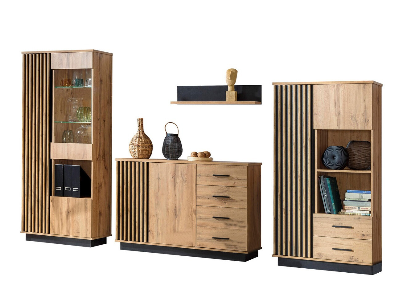 Set za dnevni boravak Tenodeu 116