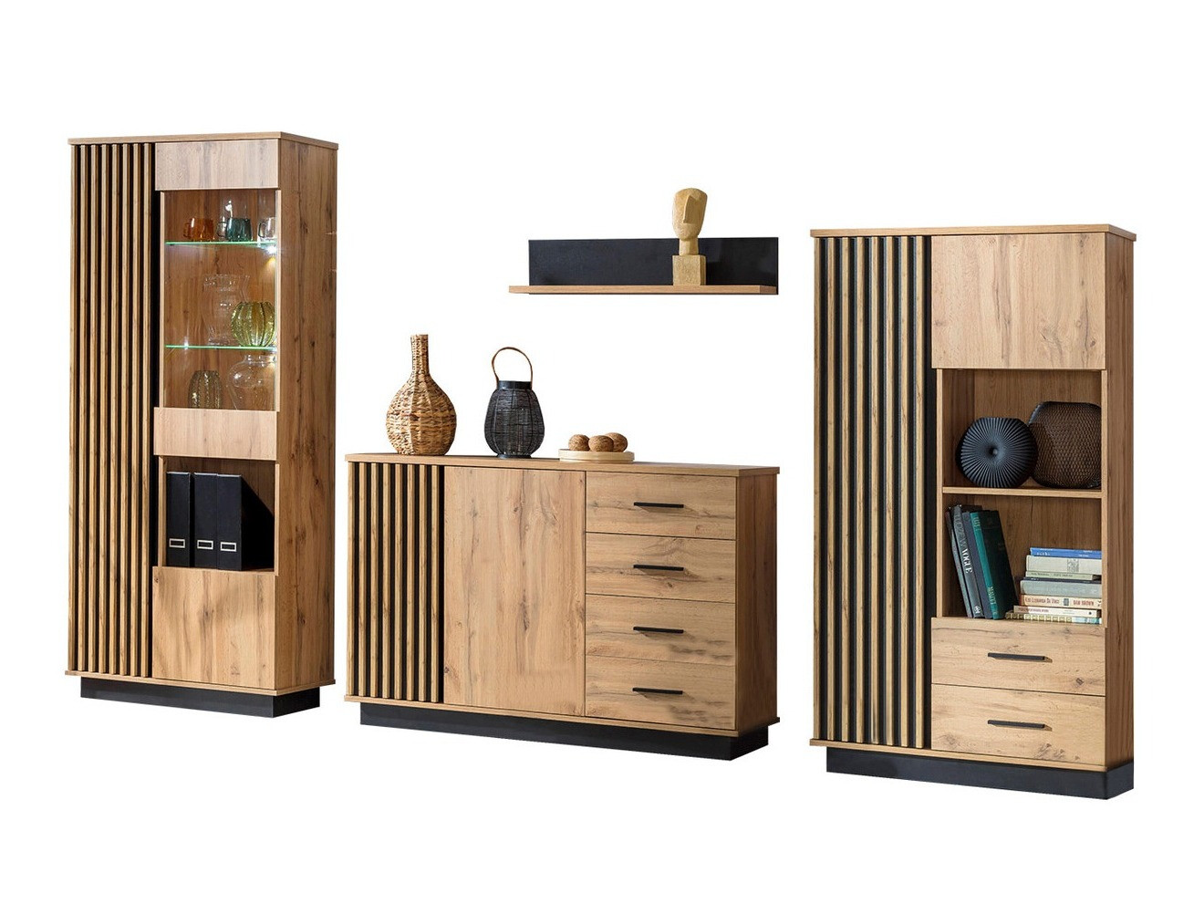 Set za dnevni boravak Tenodeu 116