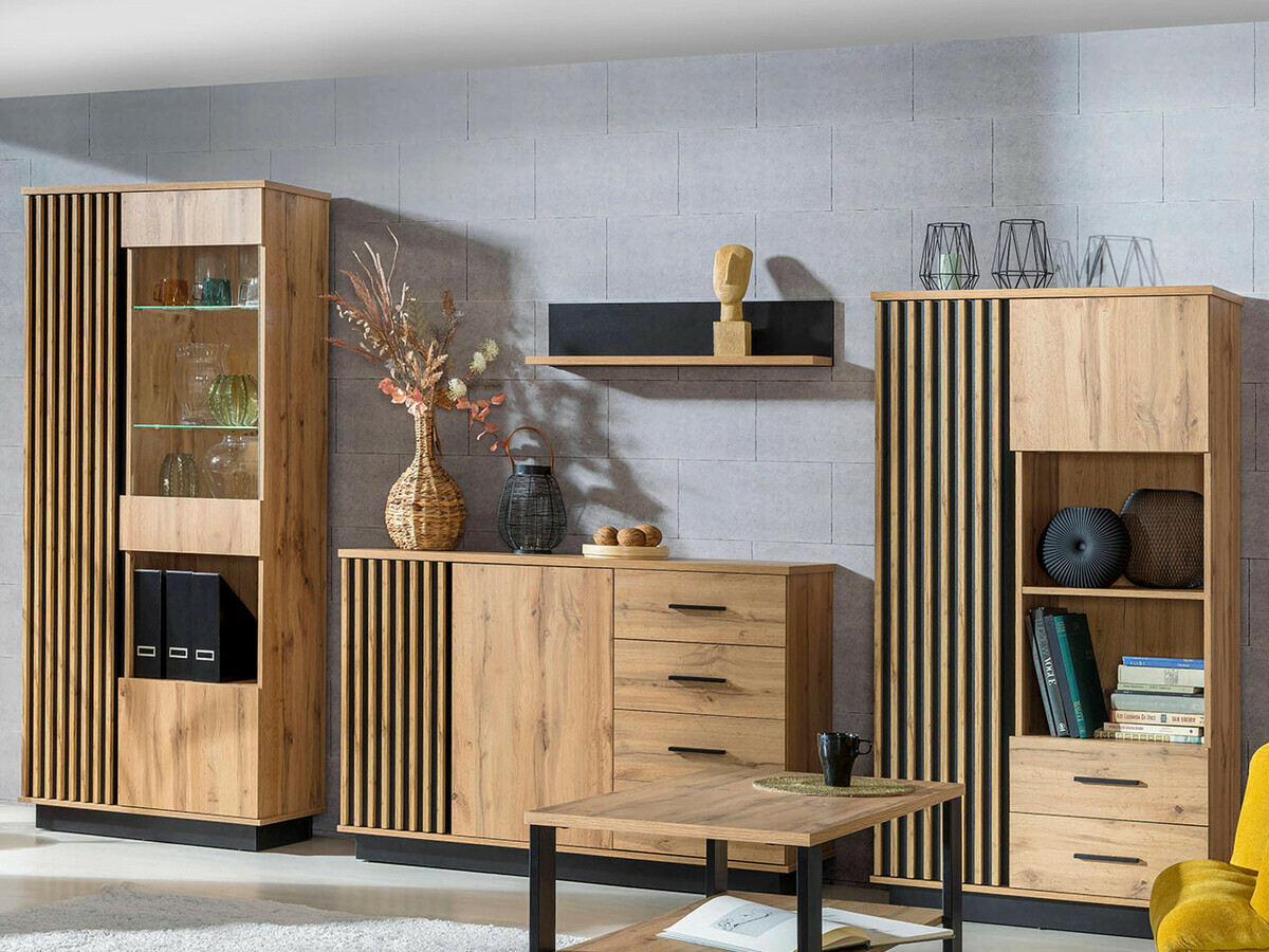 Set za dnevni boravak Tenodeu 116