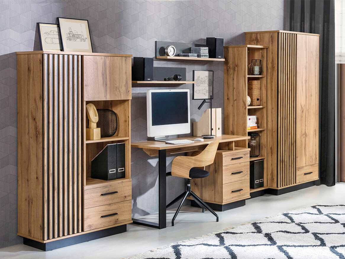 Set za kućni ured Tenodeu 118