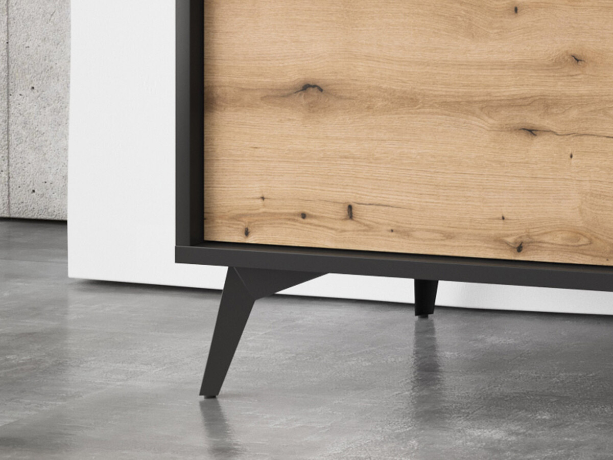 Stolić za kavu Alelmo 100