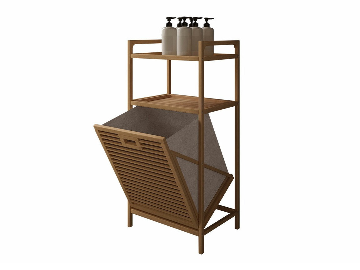 Kupaonska polica Structes