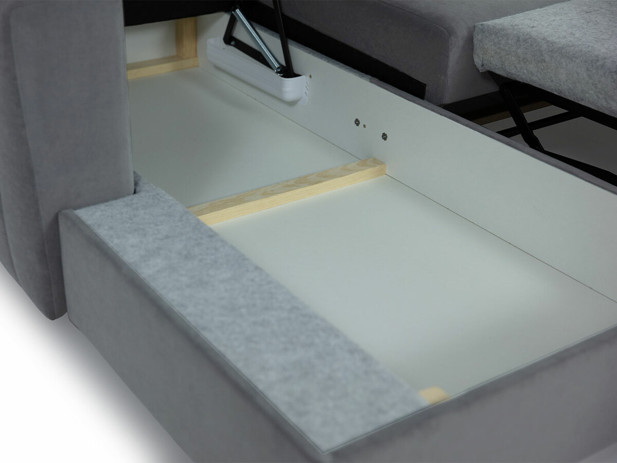 Kutna garnitura Columbus 170 (Mono 232)