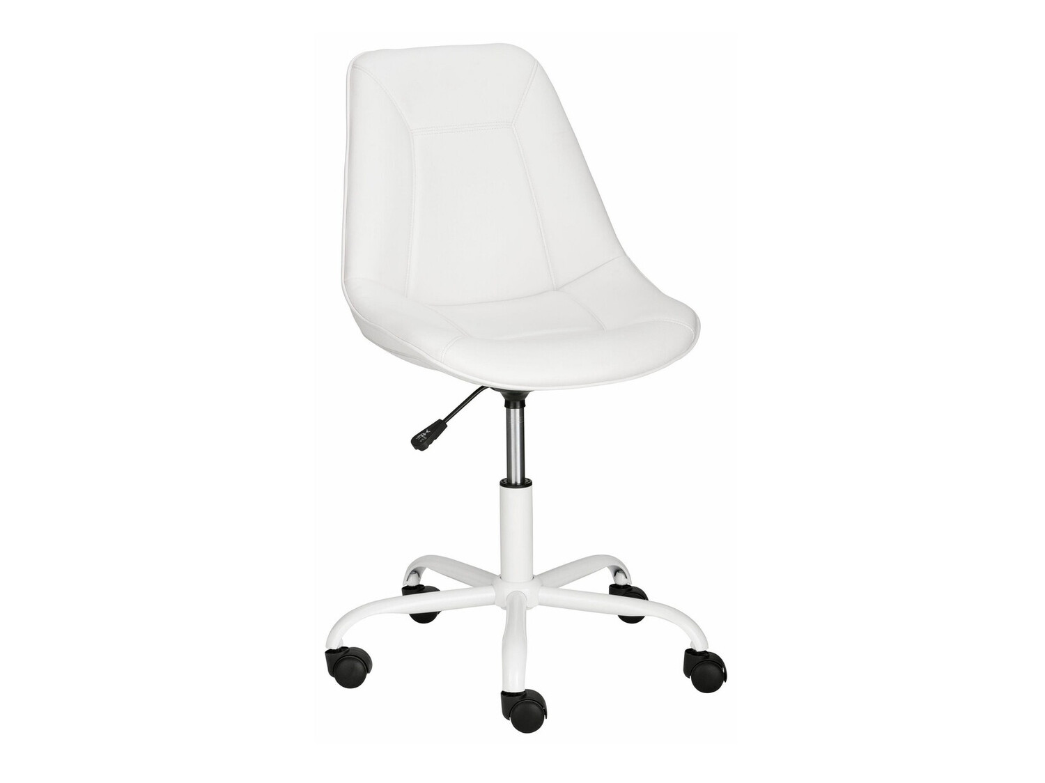 Uredska stolica Denton 540 (Bijela)