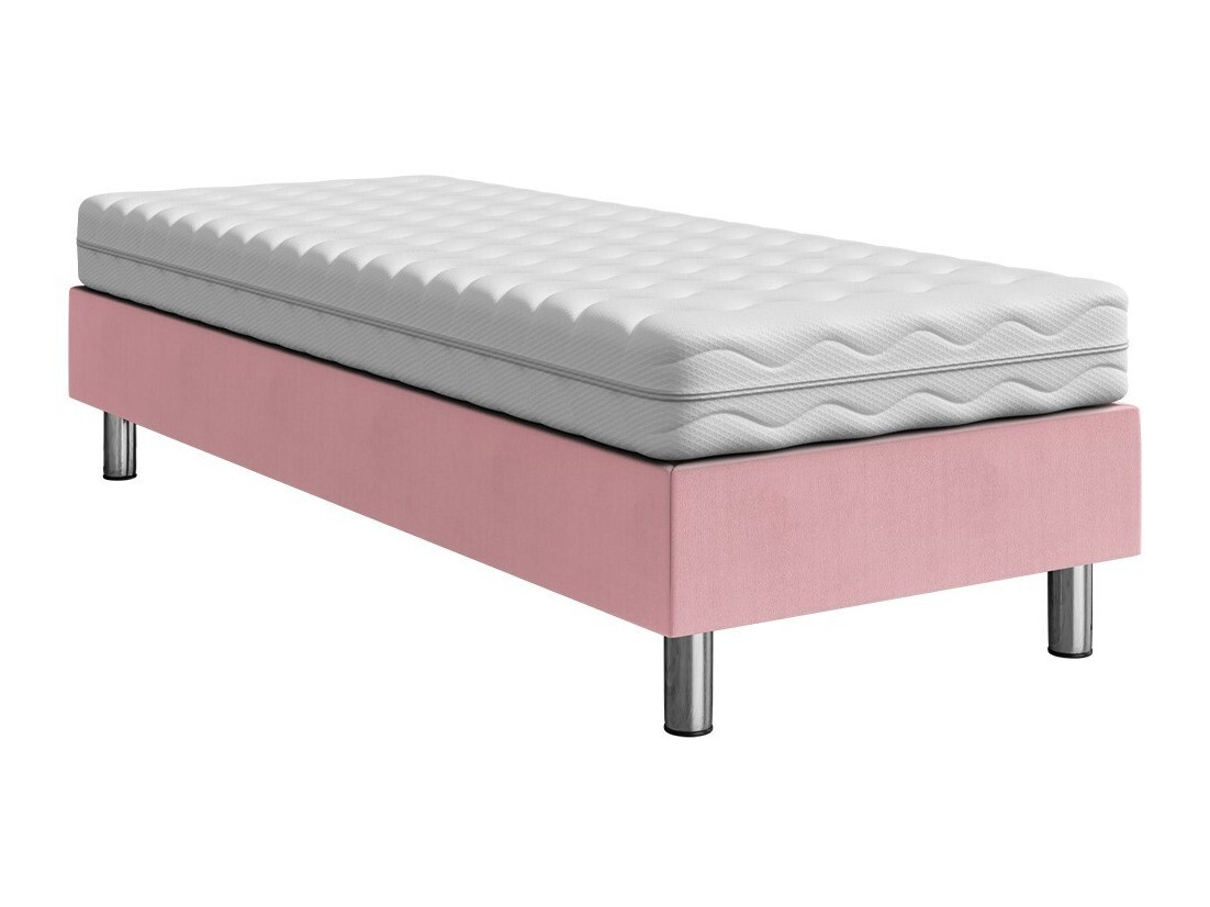 Boxspring krevet Logan 101 (Manila 09)
