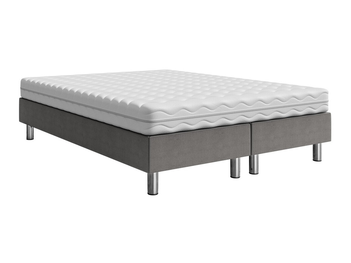 Boxspring krevet Logan 101 (Manila 16)