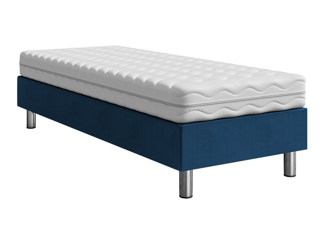 Boxspring krevet Logan 101 (Manila 26)