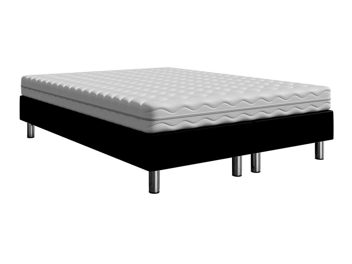 Boxspring krevet Logan 101 (Soft 011)