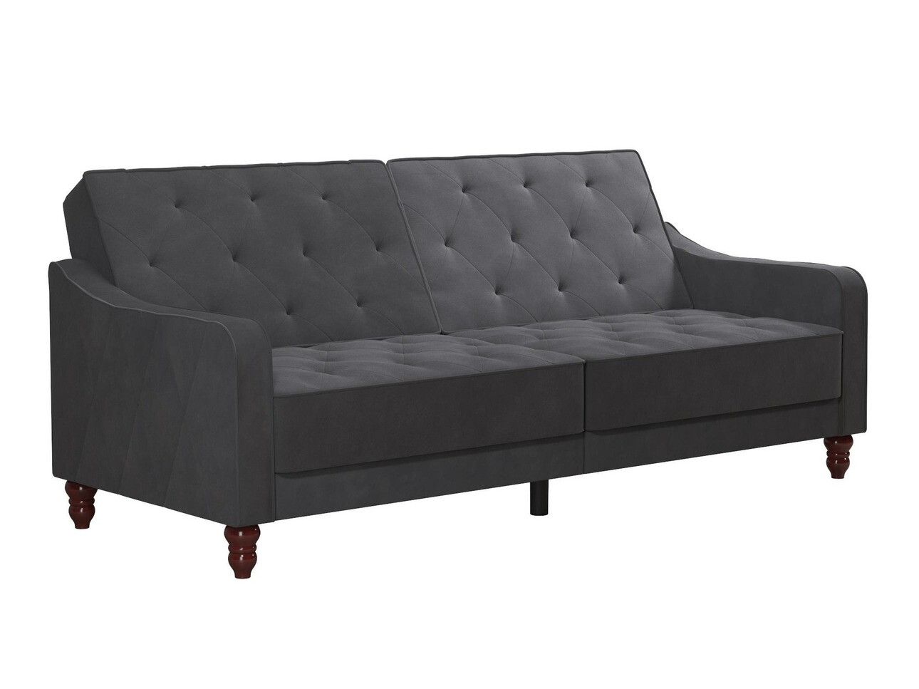 Kauč na razvlačenje Novogratz 109 (Siva)