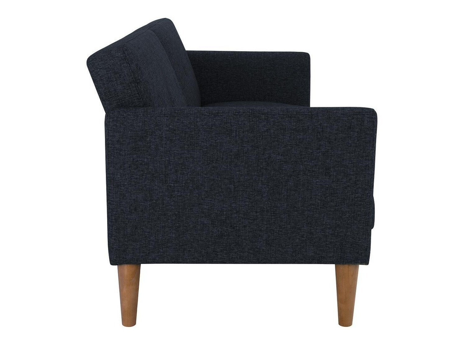 Kauč na razvlačenje Novogratz 110 (Plava)