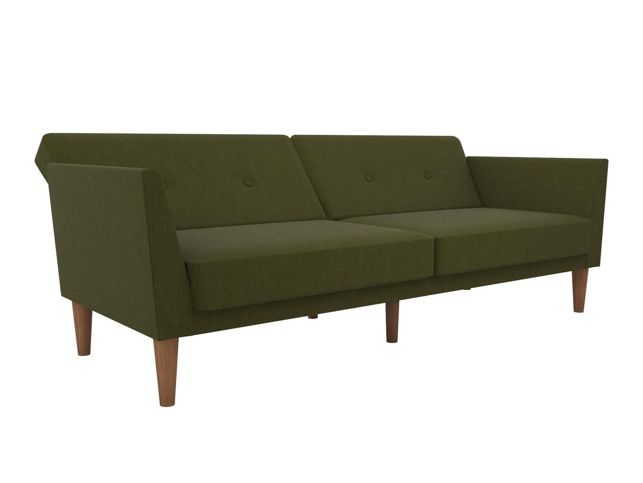 Kauč na razvlačenje Novogratz 110 (Zelena)