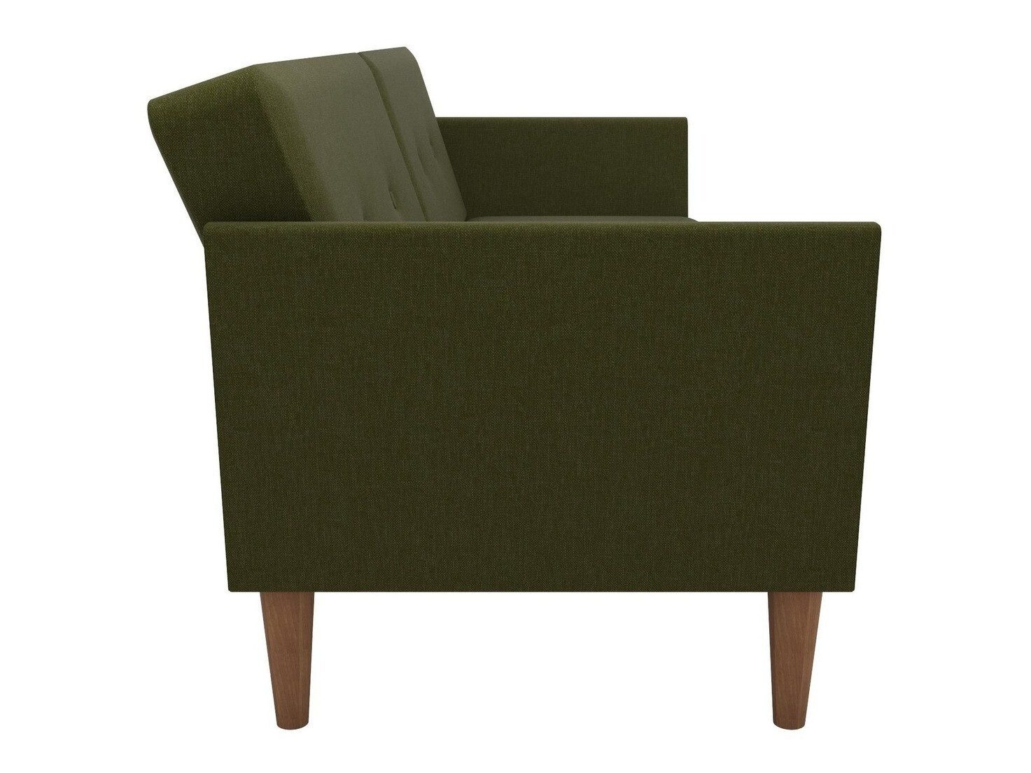 Kauč na razvlačenje Novogratz 110 (Zelena)