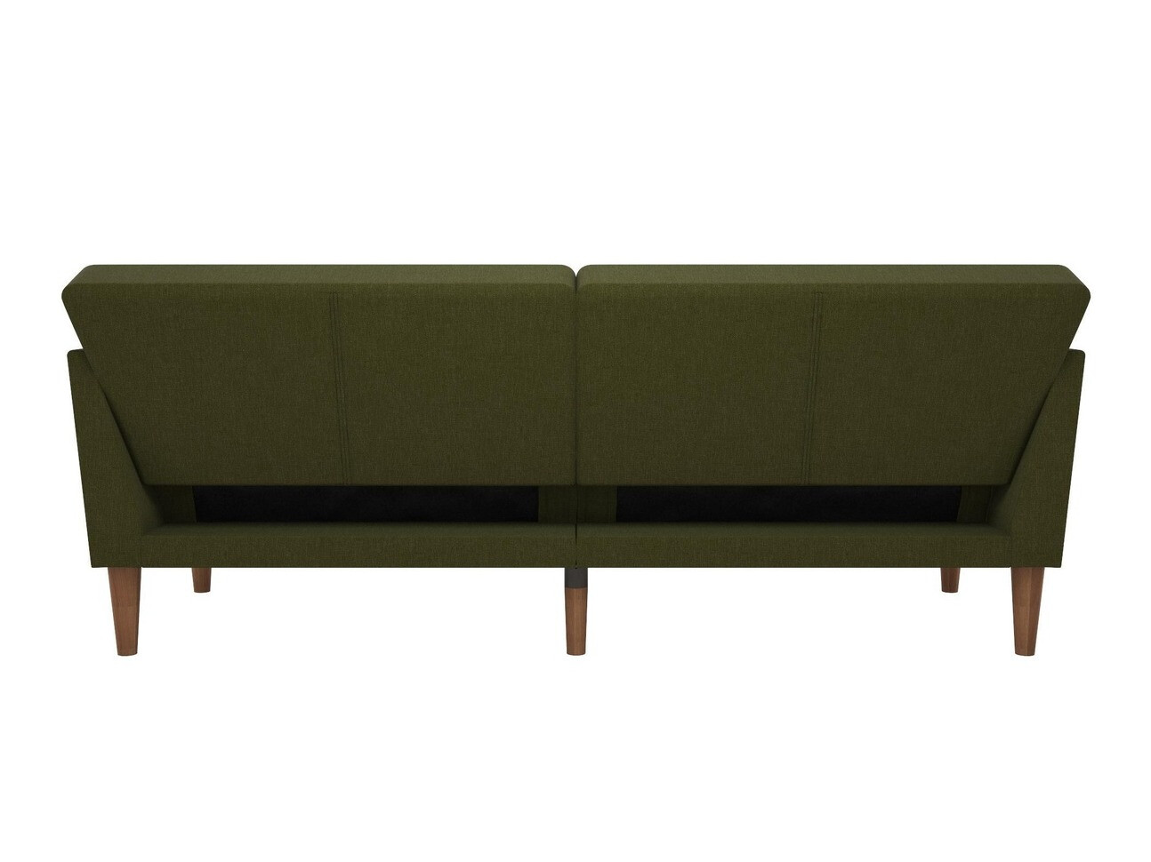 Kauč na razvlačenje Novogratz 110 (Zelena)