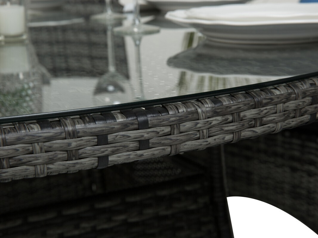 Set stola i stolica Comfort Garden 568