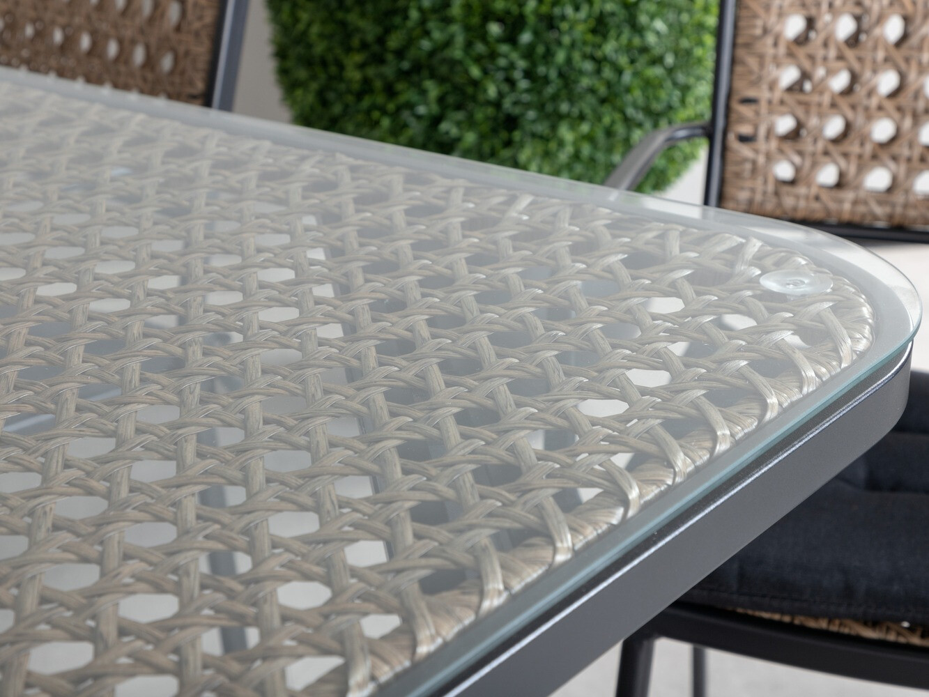 Set stola i stolica Dallas 508