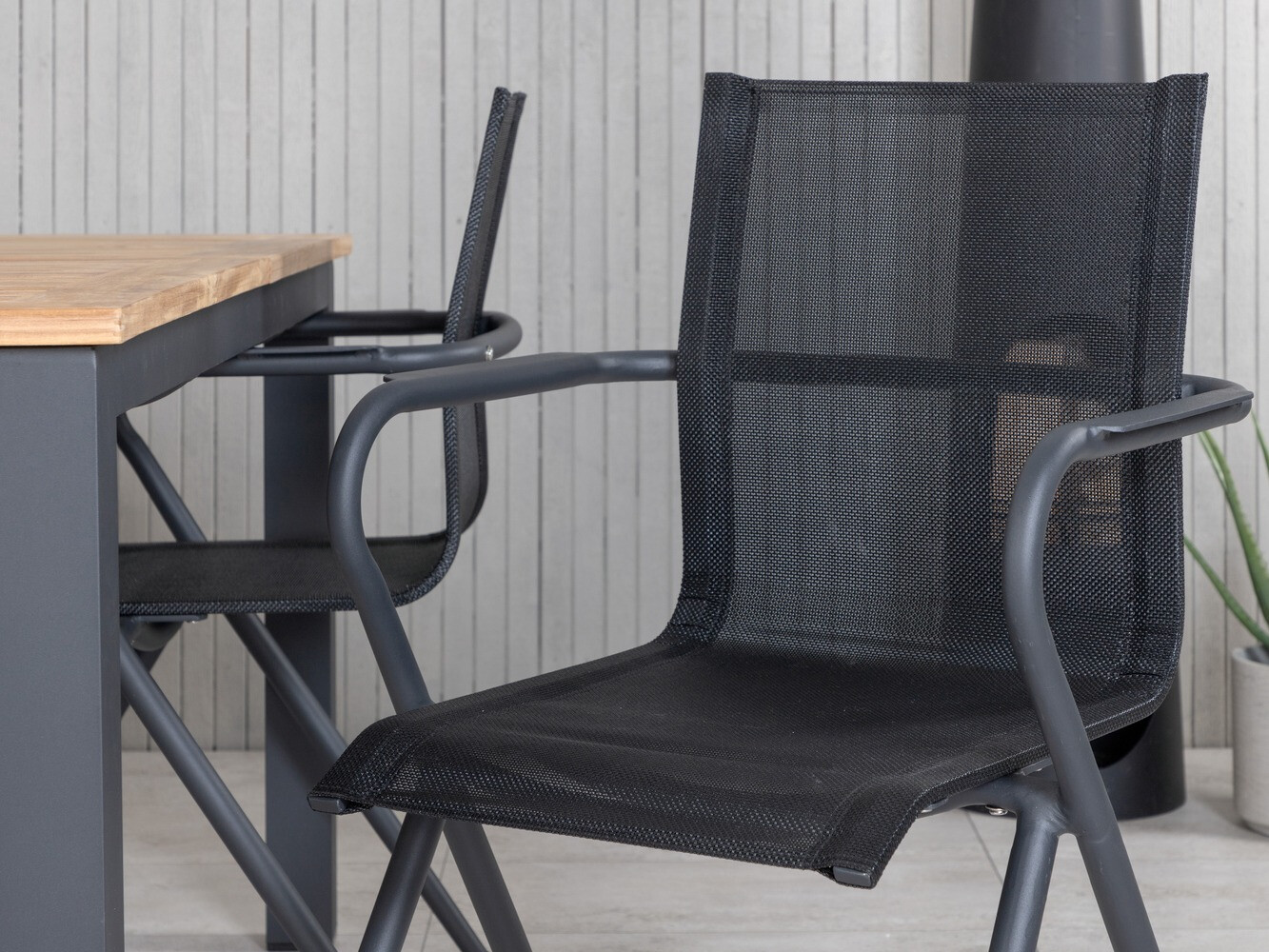 Set stola i stolica Dallas 643