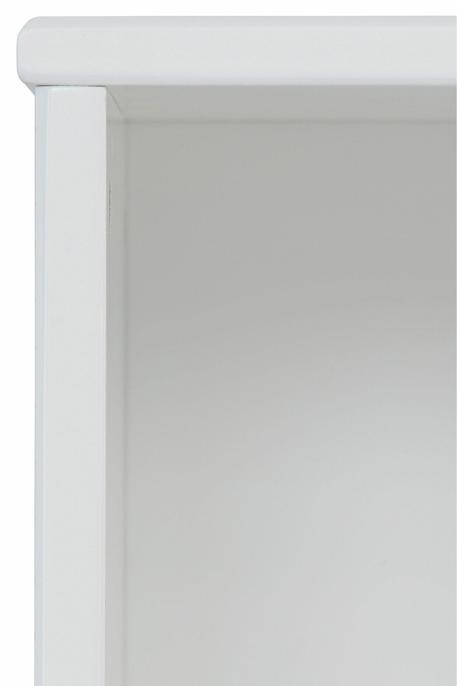 Zidna polica Tulsa 270