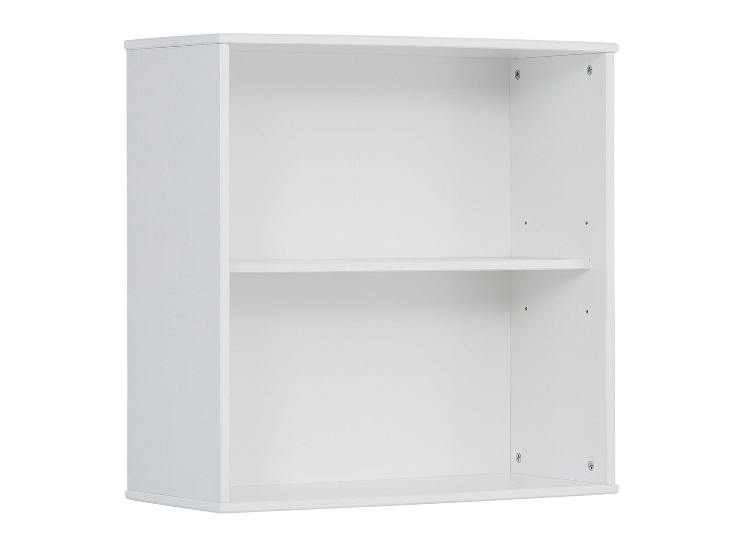 Zidna polica Tulsa 270