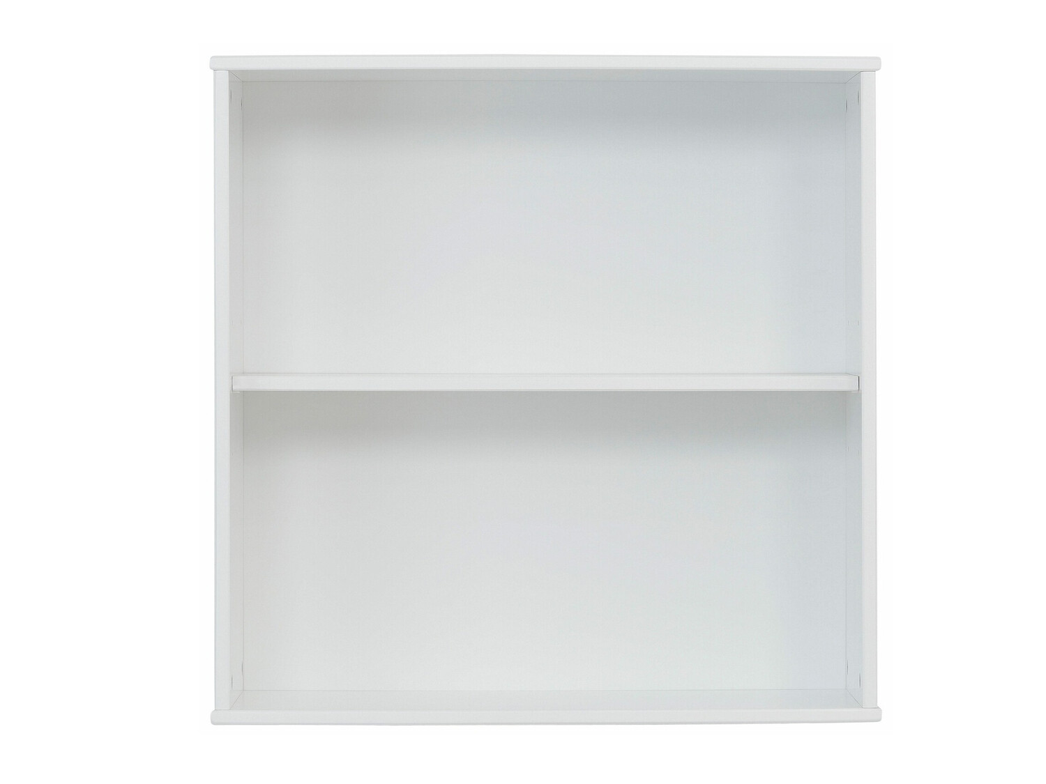 Zidna polica Tulsa 270