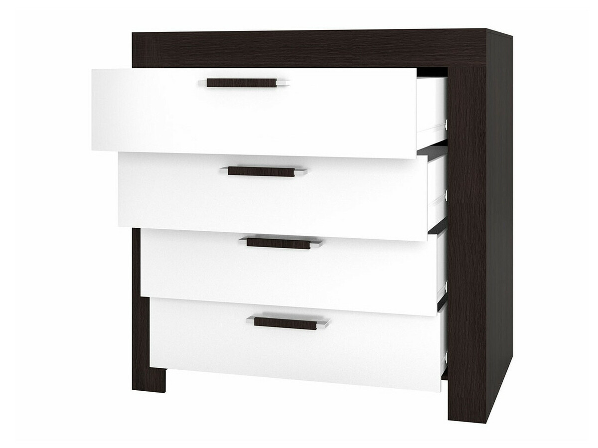 Komoda Melfeli 106 (Sonoma hrast)