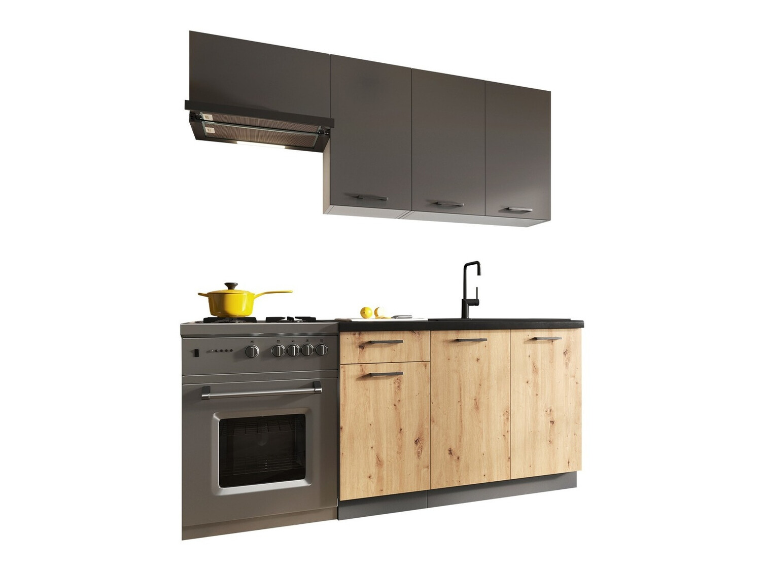 Kuhinjski set Trenton 172