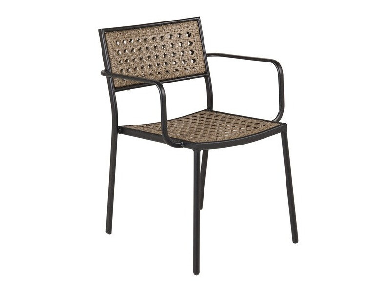 Vrtna stolica Dallas 2817