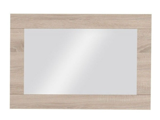 Ogledalo Melfeli 117 (Sonoma hrast)