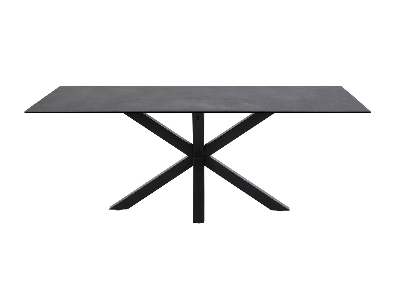 Stol Norsica 394 (Siva + Crna)