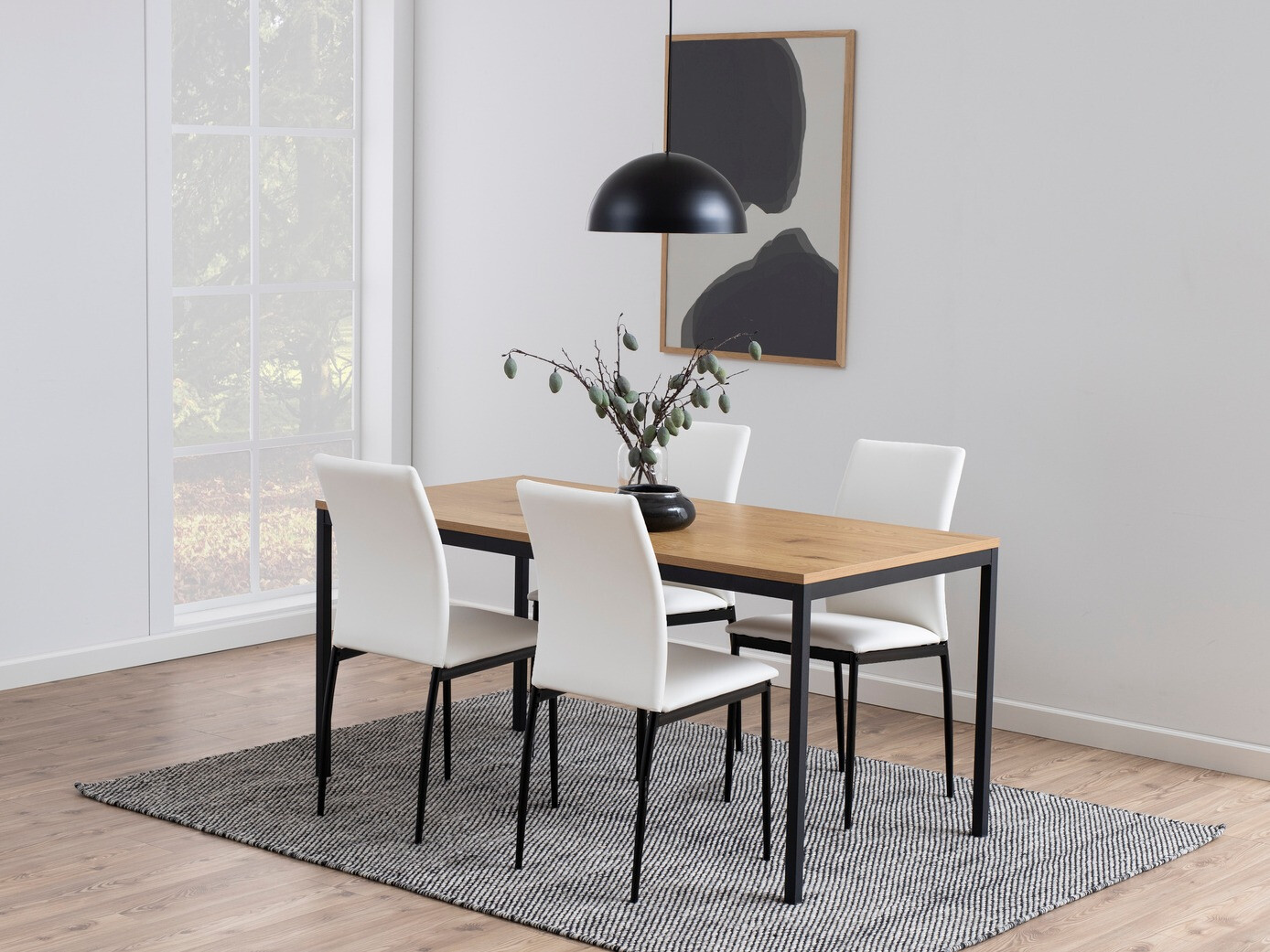 Stol Norsica Sevferi 136