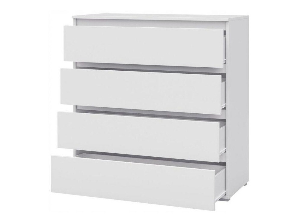 Komoda Cirdora 103 (Bijela)