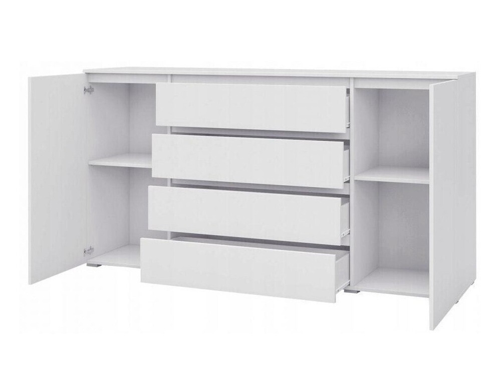 Komoda Cirdora 105 (Sonoma hrast)