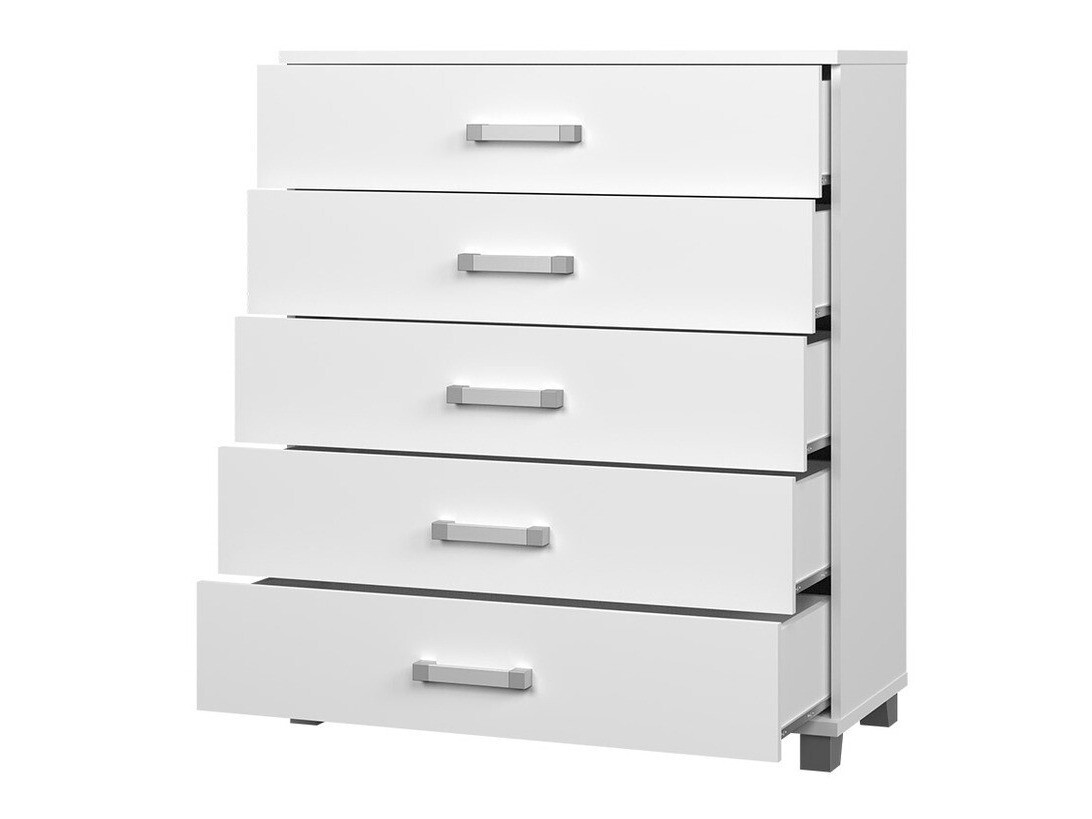 Komoda Cirevau 121 (Wenge)