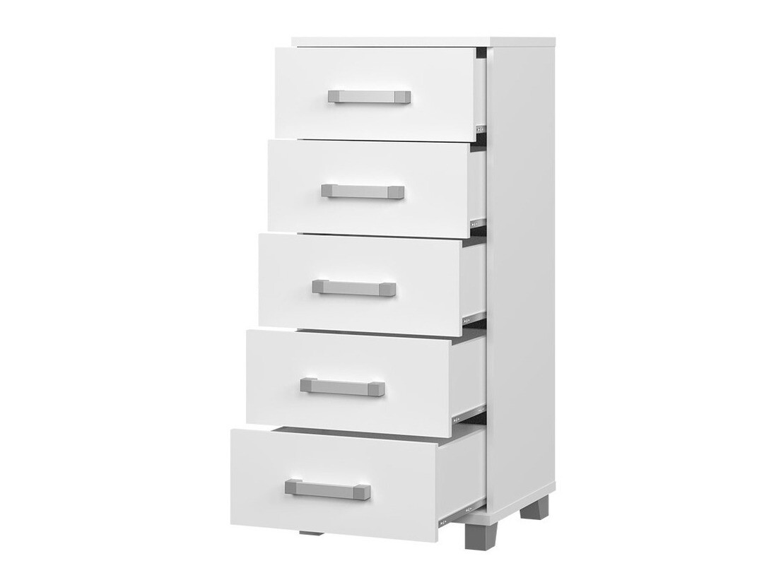 Komoda Cirevau 124 (Sonoma hrast)