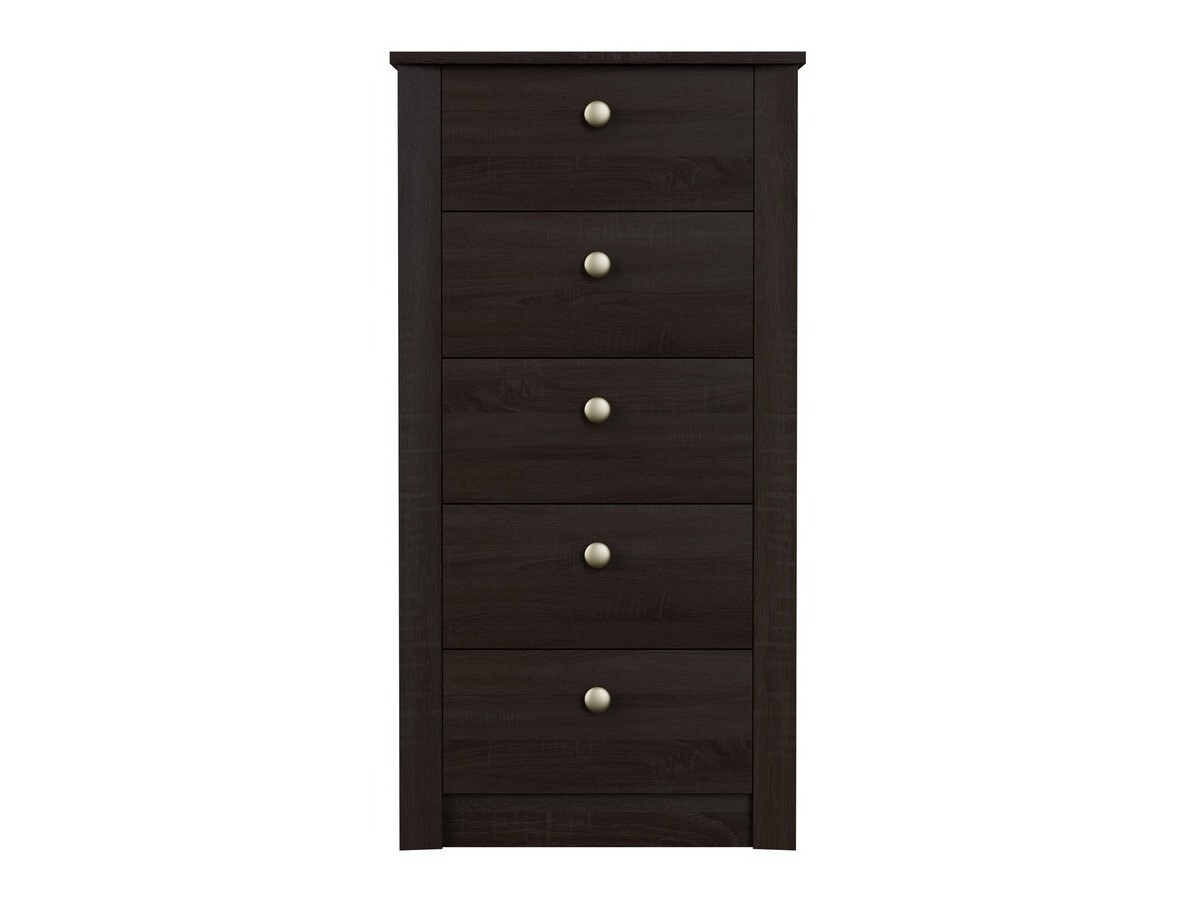 Komoda Elialo 113 (Tamni hrast Sonoma)