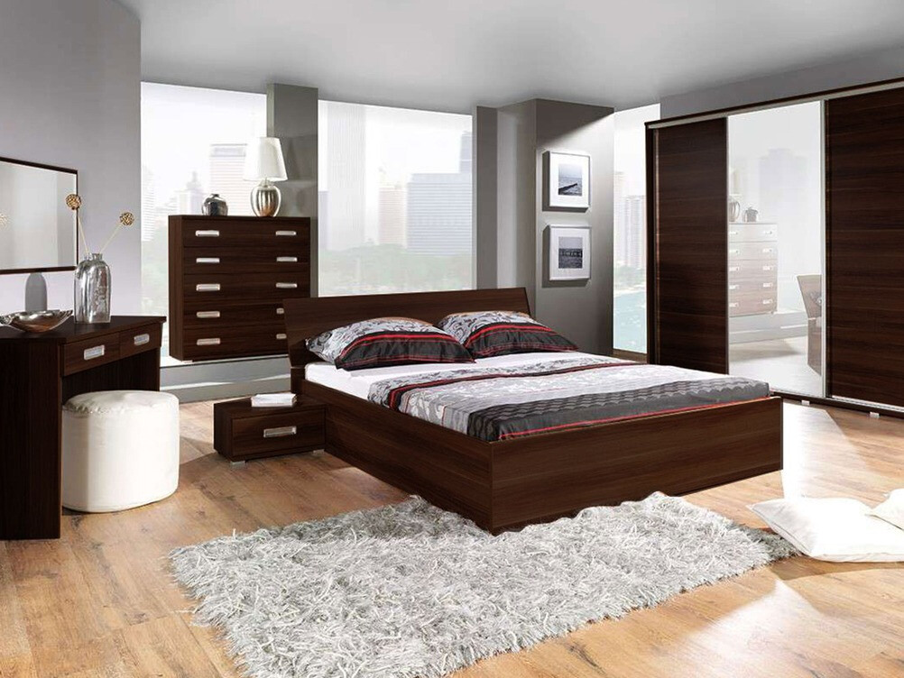 Komoda Elicavo 100 (Wenge)