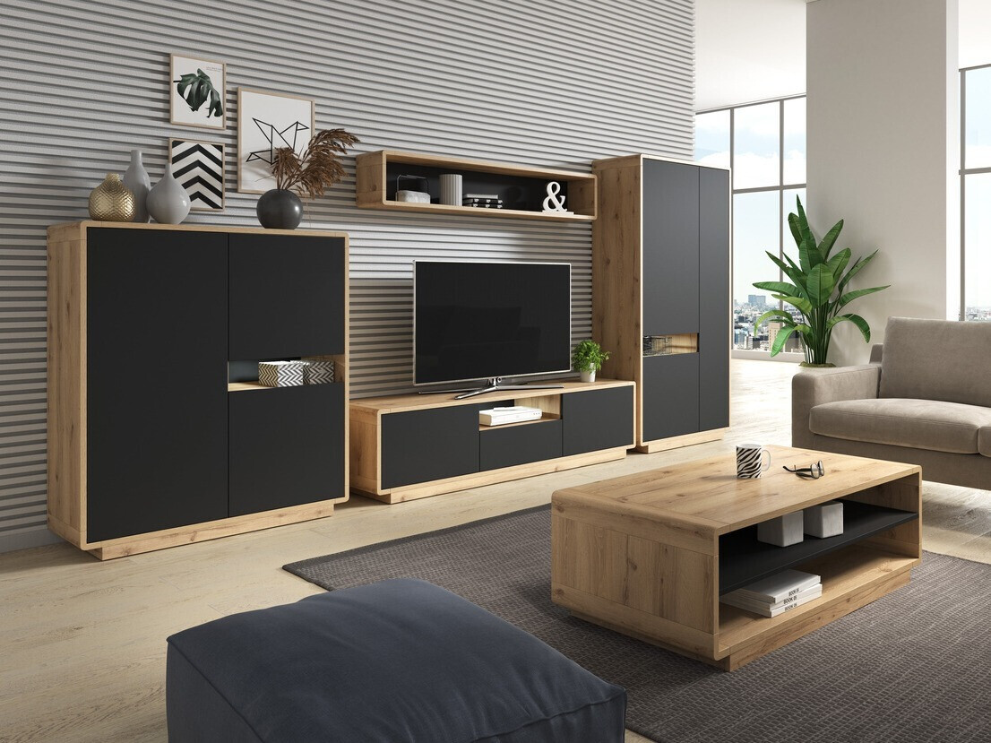 Set za dnevni boravak Deltese 111