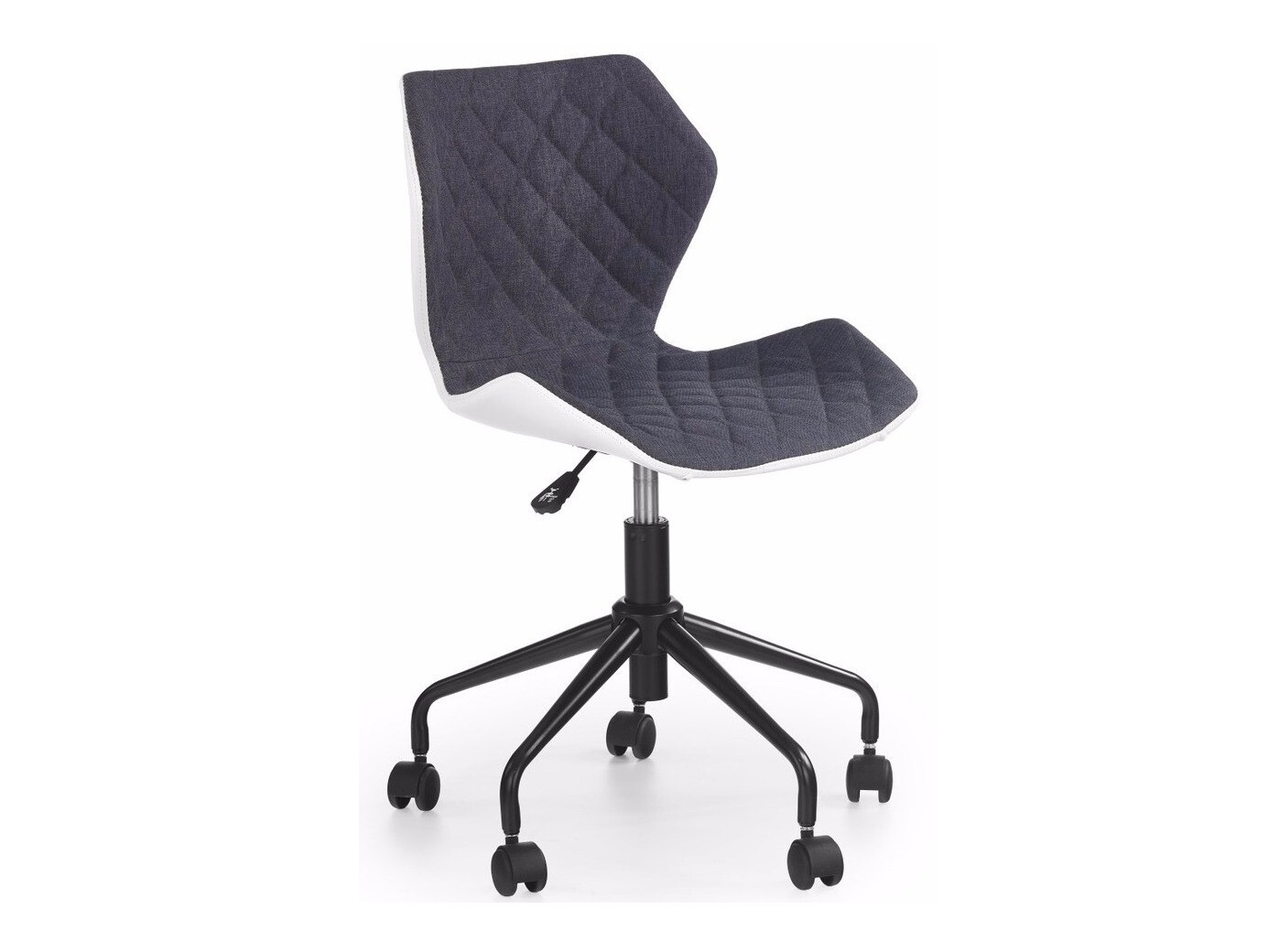 Dječja stolica Houston 324 (Siva)