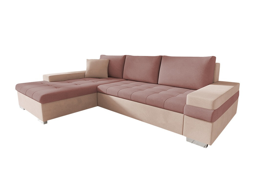 Kutna garnitura Comfivo Olivetum I (Uttario Velvet 2956 + Uttario Velvet 2955)