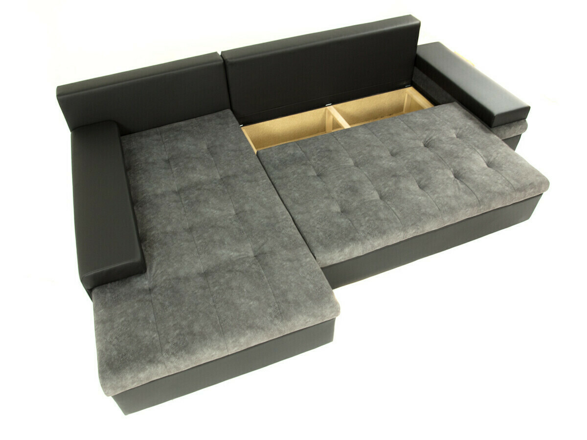 Kutna garnitura Comfivo Olivetum I (Uttario Velvet 2956 + Uttario Velvet 2955)