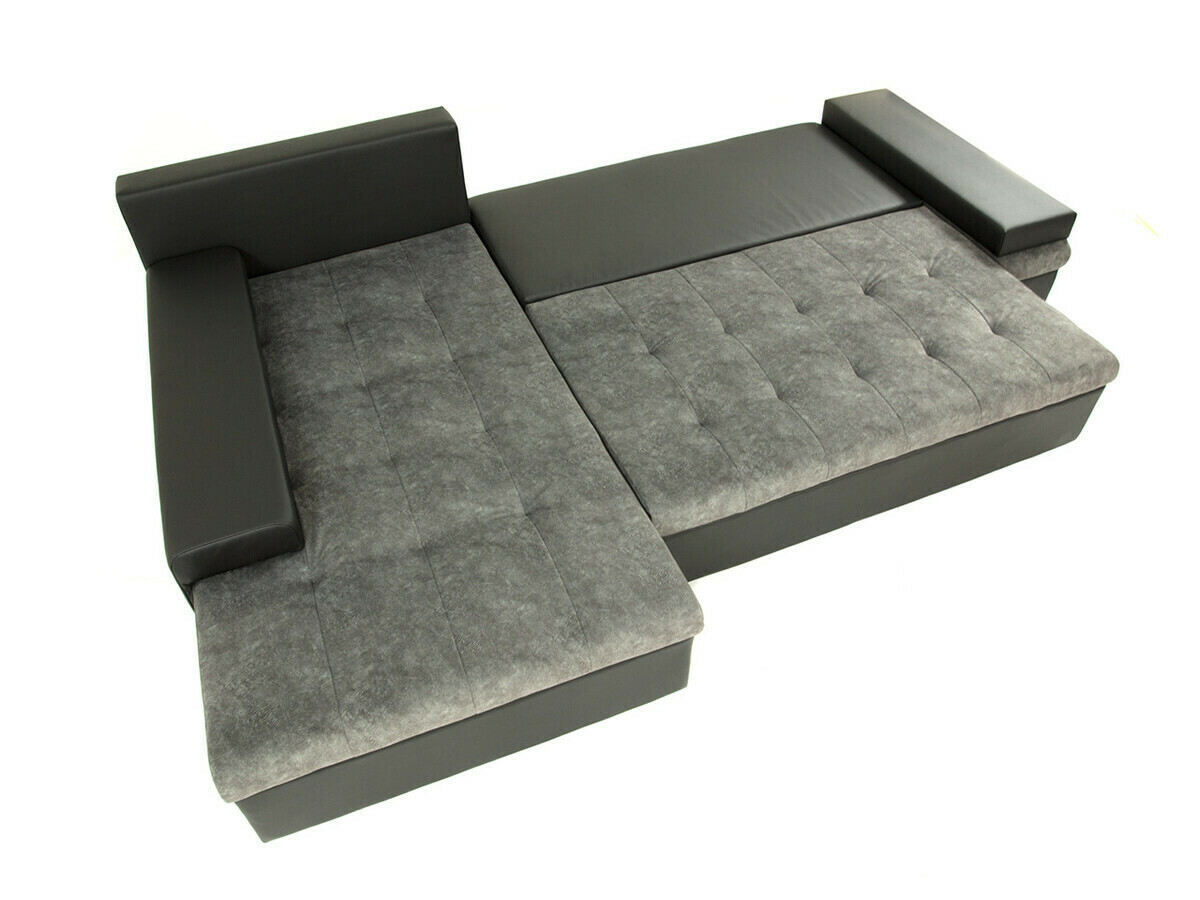 Kutna garnitura Comfivo Olivetum I (Uttario Velvet 2956 + Uttario Velvet 2955)