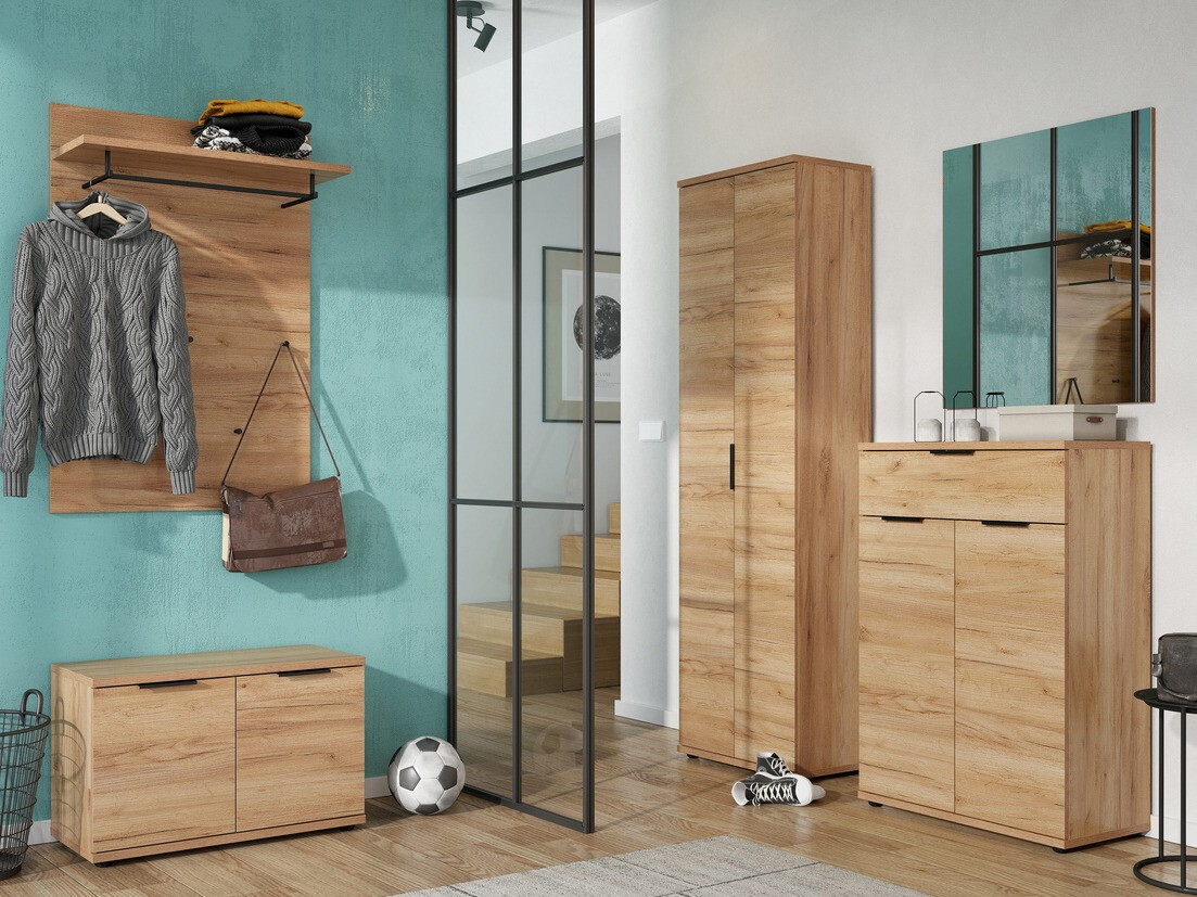 Ormarić za cipele Ophopho 102