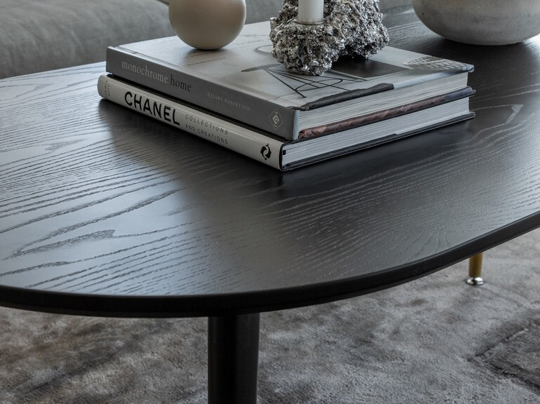 Stolić za kavu Dallas 189