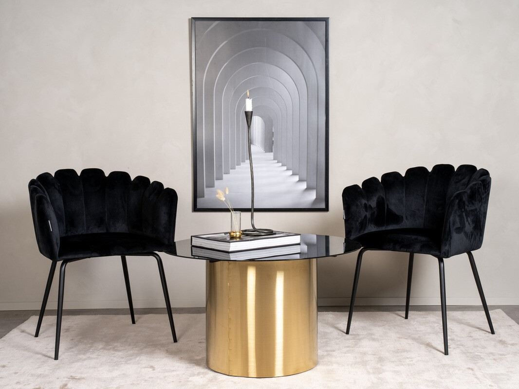 Stolić za kavu Dallas 212